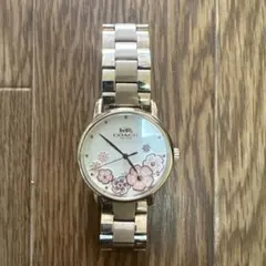 COACHの時計のサムネイル