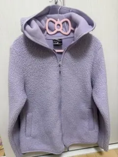 裏起毛 トップス