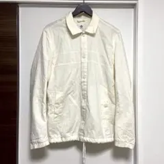 Name.×BEAMS】ビームス ネーム 美品 コーチジャケット 日本製 - メルカリ