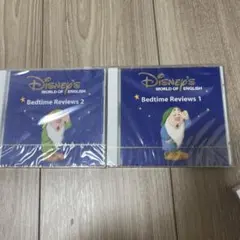 最新　DWE ストーリーアンドソングス　ベッドタイムレビューズ　CD14枚セット 2025年最新】dwe bedtime reviewsの人気アイテム - メルカリ