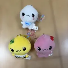 しずくちゃん　マスコット　まとめ売り