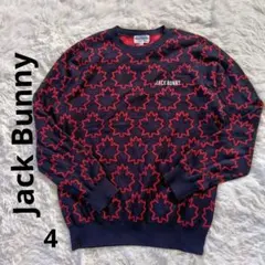 ジャックバニー メンズウェア