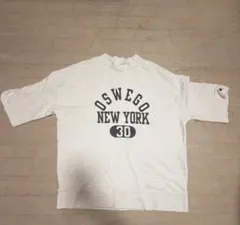 Champion OSWEGO NEW YORK 30 Tシャツ