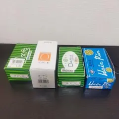 ヘアピン 4種セット