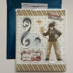 鬼滅の刃　バレンタイン&ホワイトデー2026アクリルスタンドA伊之助