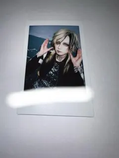 2025年最新】jiluka チェキの人気アイテム - メルカリ