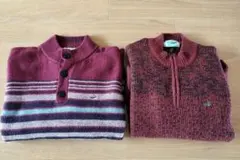 クロコダイルメンズ