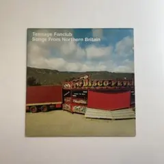2025年最新】TEENage fanclub レコードの人気アイテム - メルカリ