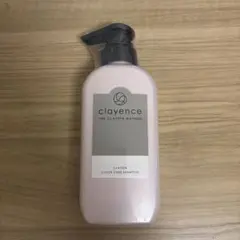 clayence クレイスパ カラーケアシャンプー