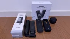 使用極少 Insta360 X5 豪華オマケ付