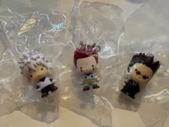 HUNTER×HUNTER チャーム　めじるしアクセサリー