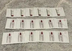 資生堂 SHISEIDOサンプルセット