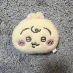 ちいかわ Chiikawa Baby うさぎ ぬいぐるみパスケース