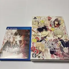 Collar×Malice Collar×Malice unlimited