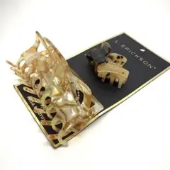 フランスラックス　L.ERICKSON サミィジョー　セットのサムネイル