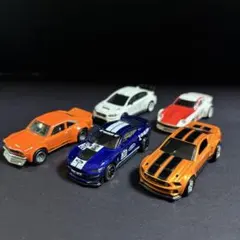 ミニカージャンク