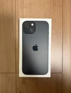 Apple iPhone 15Black