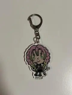 甘露寺蜜璃 アクリルキーホルダー