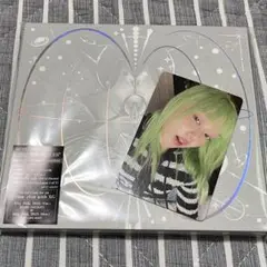 XG ヒナタ Hinata MILLION PLACES Amazon限定