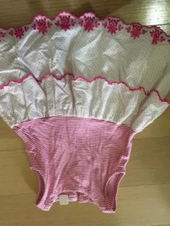 ワンピ ベビーギャップ 美品