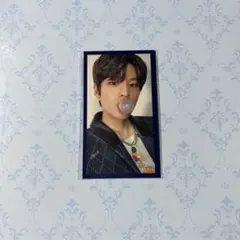 straykids スンミン circus 初回B盤