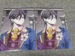 Bプロ 9th AGF ブロマイド 唯月