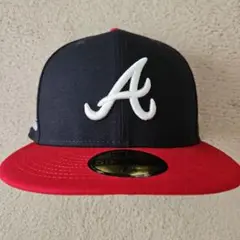 New Era ニューエラ アクーニャ JR. キャップ 2023 MVP