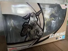 S.H.Figuarts フィギュアーツ エレキング