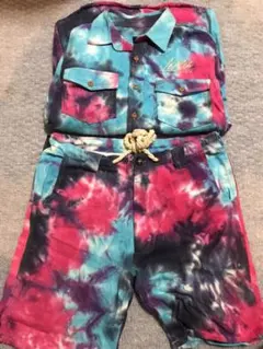 レフラー leflah セットアップ 格安出品 10059698-1.jpg