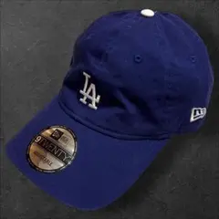 New Era 9TWENTY LA Dodgers ベースボールキャップ