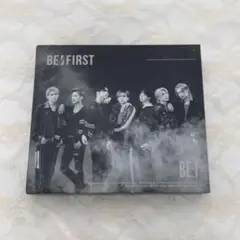 『BE:1』BE:FIRST アルバム LIVE盤