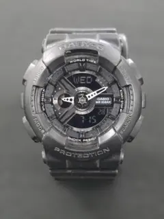 【希少品】BABY-G BA-110XBC　G-SHOCKのサムネイル