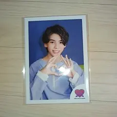 SnowMan ラウール　ミニフォトセット　新品未開封　販売終了品