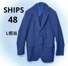 2025年最新】シップス スーツの人気アイテム - メルカリ
