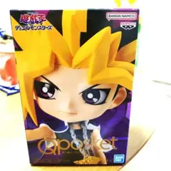 qposket アニメ