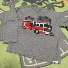 GAP Tシャツ　4years