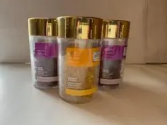 【送料無料】 ellips エリプス ５０粒入ボトル ３本セット！