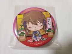 名探偵コナン NEWDAYS 缶バッジ 灰原