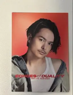 ECHOES of DUALITY RYUJI フォトカ