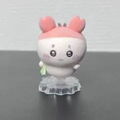 古本屋　ちいかわ なんか小さくてかわいいどーる　カニ