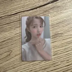 izone ひとみ