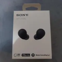 WF-C700N ソニー SONY 完全ワイヤレスイヤホンのサムネイル