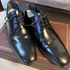 ドレスシューズBENIR ベニル ウェディングシューズ メンズ [26.5cm]