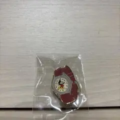 東京ディズニーリゾート　ピンバッジミッキーマウス