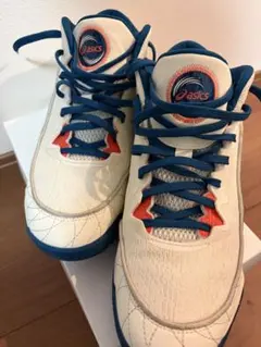 asics バスケットボールシューズ UNPRE ARS3（アンプレ アルス）