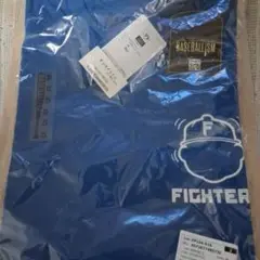 『パンサー様』ファイターズ　BASEBALLISM Sサイズ　Tシャツ