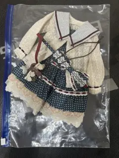 MDD ディーラー様製 お洋服セット アイ まとめ売り ディーラー様製 MDD用お洋服セット - メルカリ