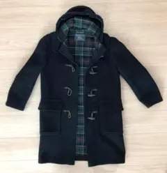バーバリー【イギリス製】Burberrys ダッフルコート レディースS