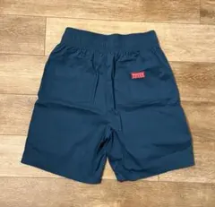 Antiballistic ネイビーショートパンツ