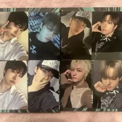 2026年最新】ジョンフン トレカ xikersの人気アイテム - メルカリ